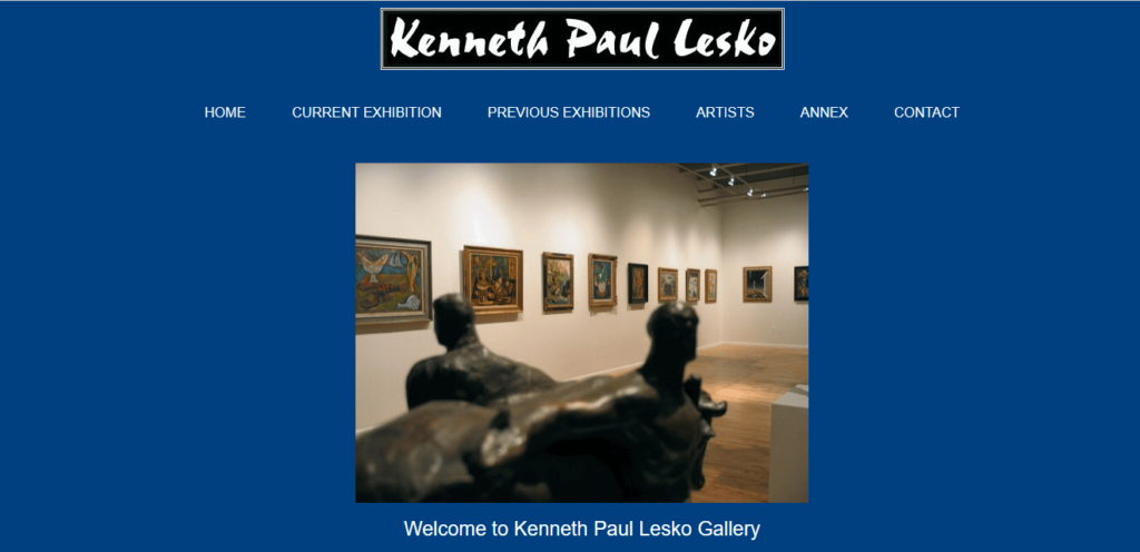 KENNETH PAUL LESKO
