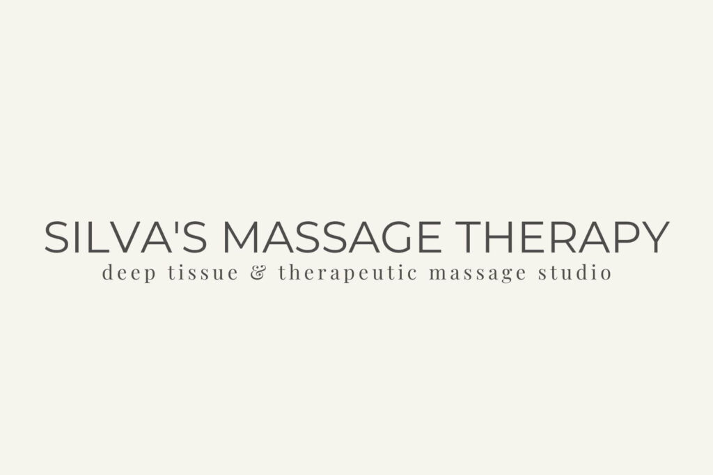  Silva's Massage Therapy
