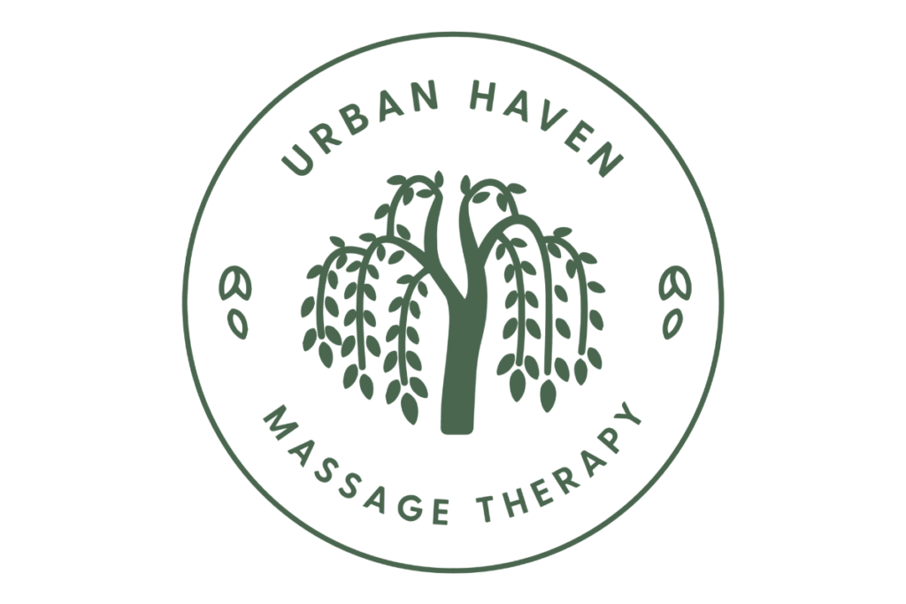  Urban Haven Massage
