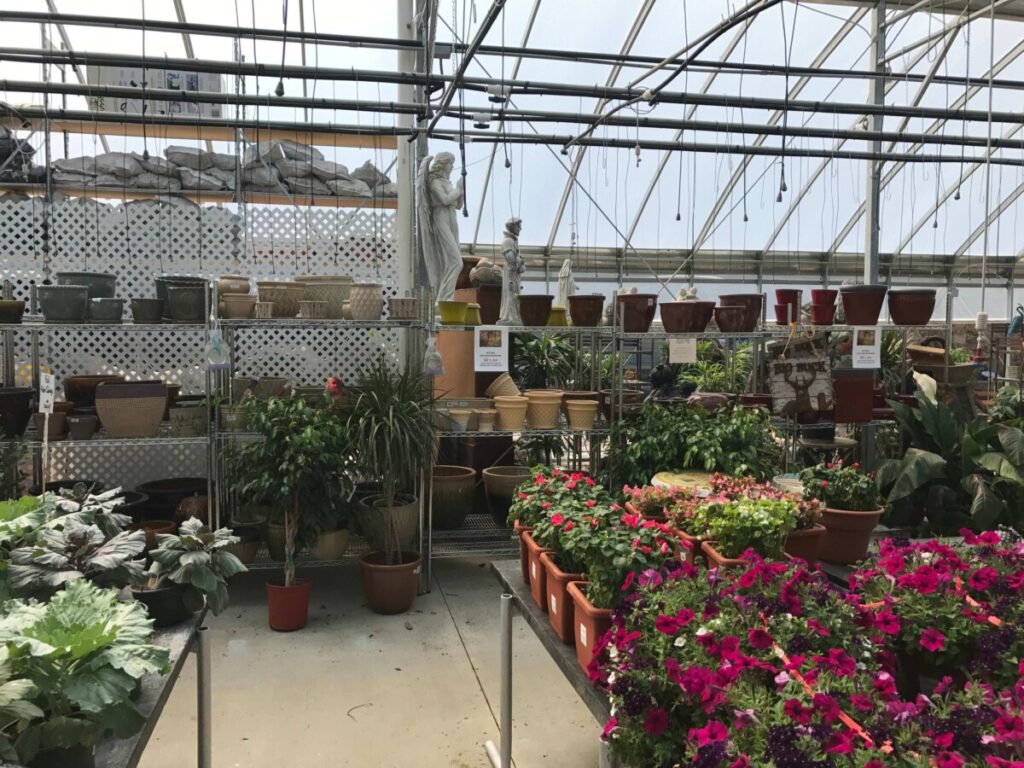 Highland Garden Center