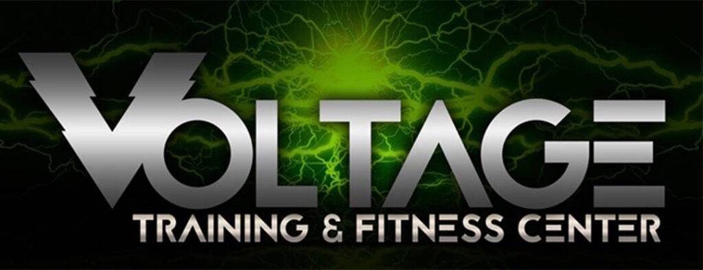  Voltage Training and Fitness Center